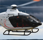 Lighter Helicopter Design