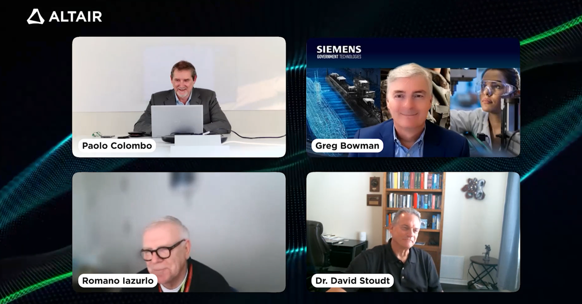Enabling JADC2 with AI, Simulation, and Data in the EW Age