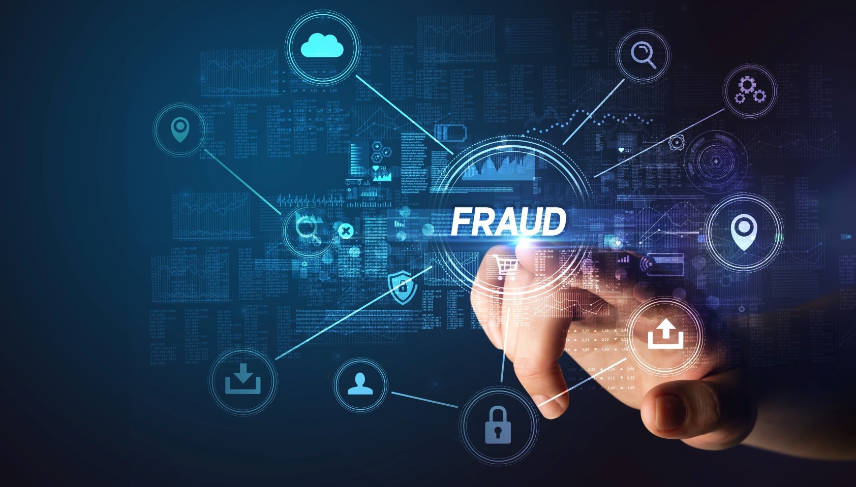 Financial Fraud Mitigation with Data Analytics 