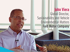 Ford's Thoughts on Relationship with Altair for Lightweighting
