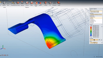 Introduction to Manufacturing Simulation-Driven Design