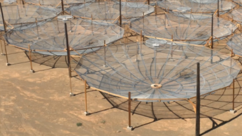 Unveiling the Mysteries of the Early Universe with Modern Super Radio Telescopes