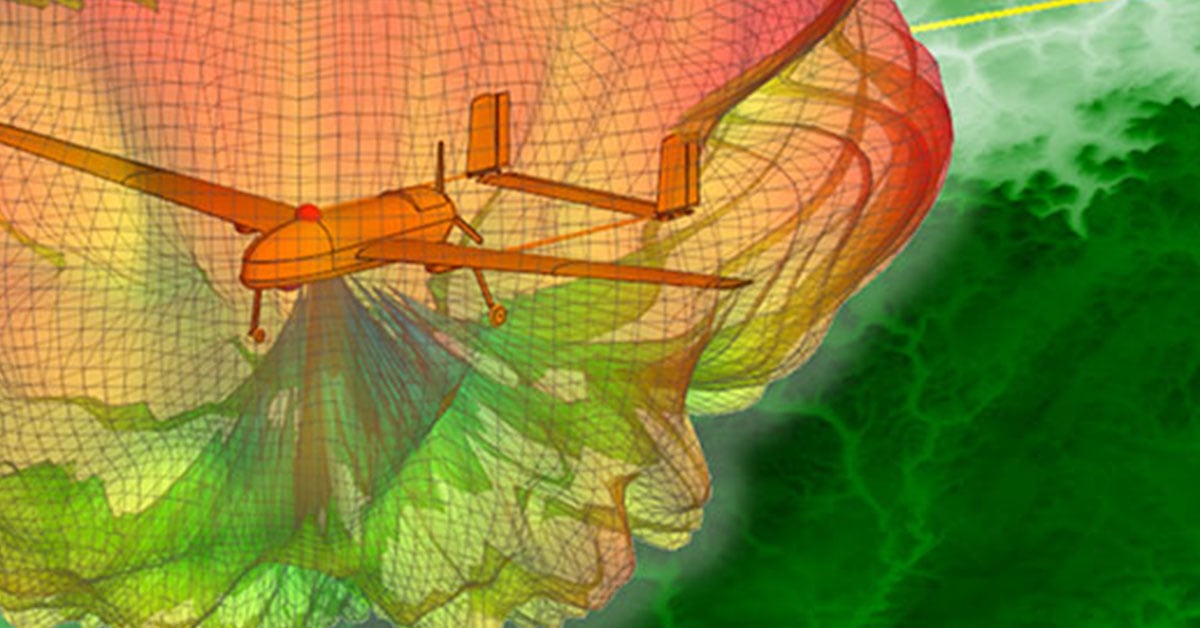 DoD Capabilities for High Frequency Electromagnetics (HFEM)