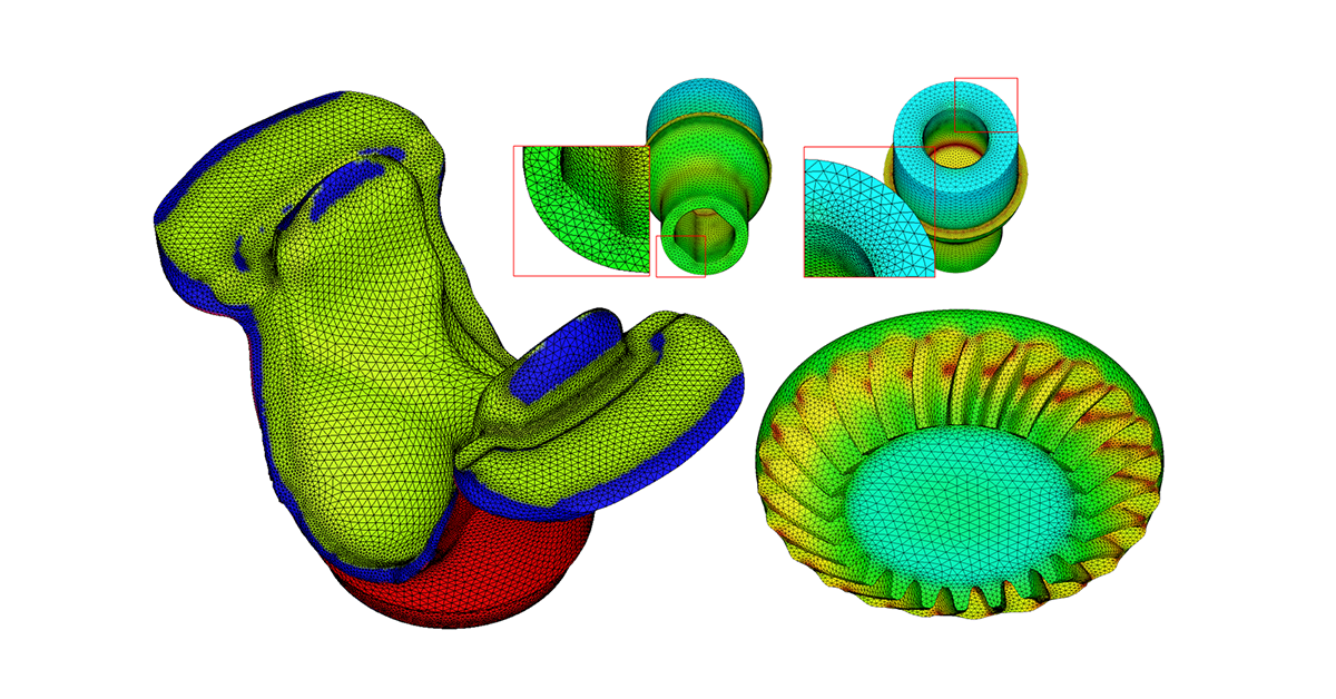 How to Accurately Predict Metallurgical Metal Forming Processes