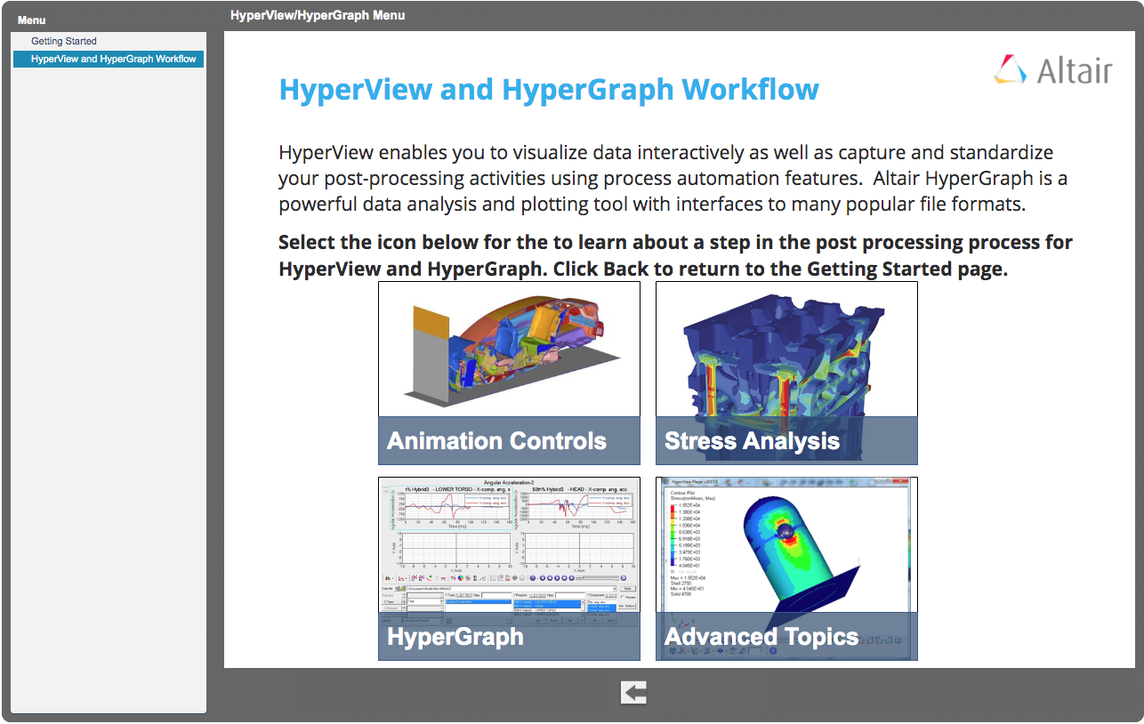 HyperView & HyperGraph Introduction v2019