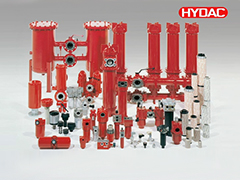 HyperWorks On-Demand at HYDAC