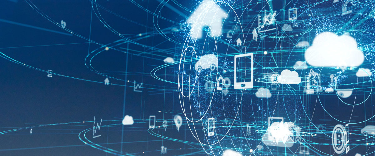 A Connected World and Connected Complexities