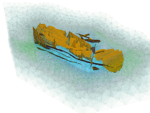 Advanced Simulation Solutions for Geomechanical Analysis in Mining