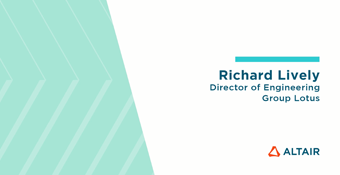 Driving Innovation into Lotus Electrified Powertrains