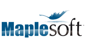 Maplesoft-Vector-Logo