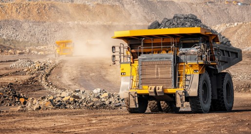 Connectivity Solutions for Industrial Internet of Things in the Mining Industry