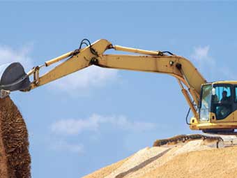 MotionSolve for Heavy Industry