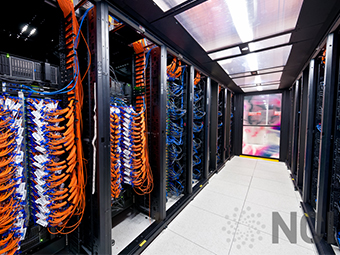 PBS Professional应用于NCI Raijin，南半球最大的超级计算机
