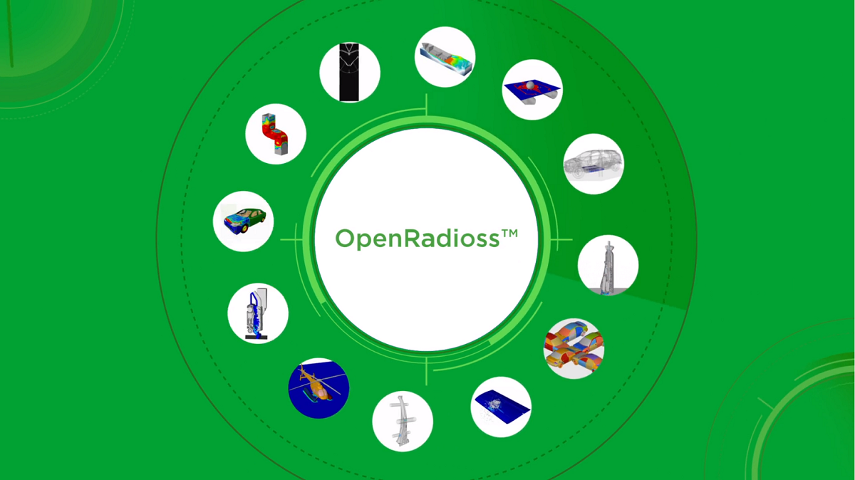 Introducing OpenRadioss
