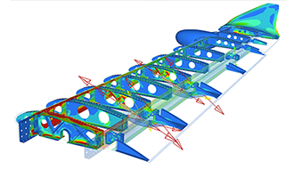 Oracle Cloud: Altair ultraFluidX™ and Altair nanoFluidX™