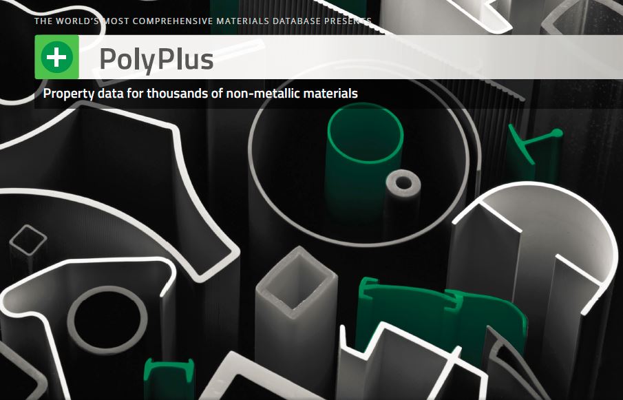 Total Materia PolyPLUS Flyer