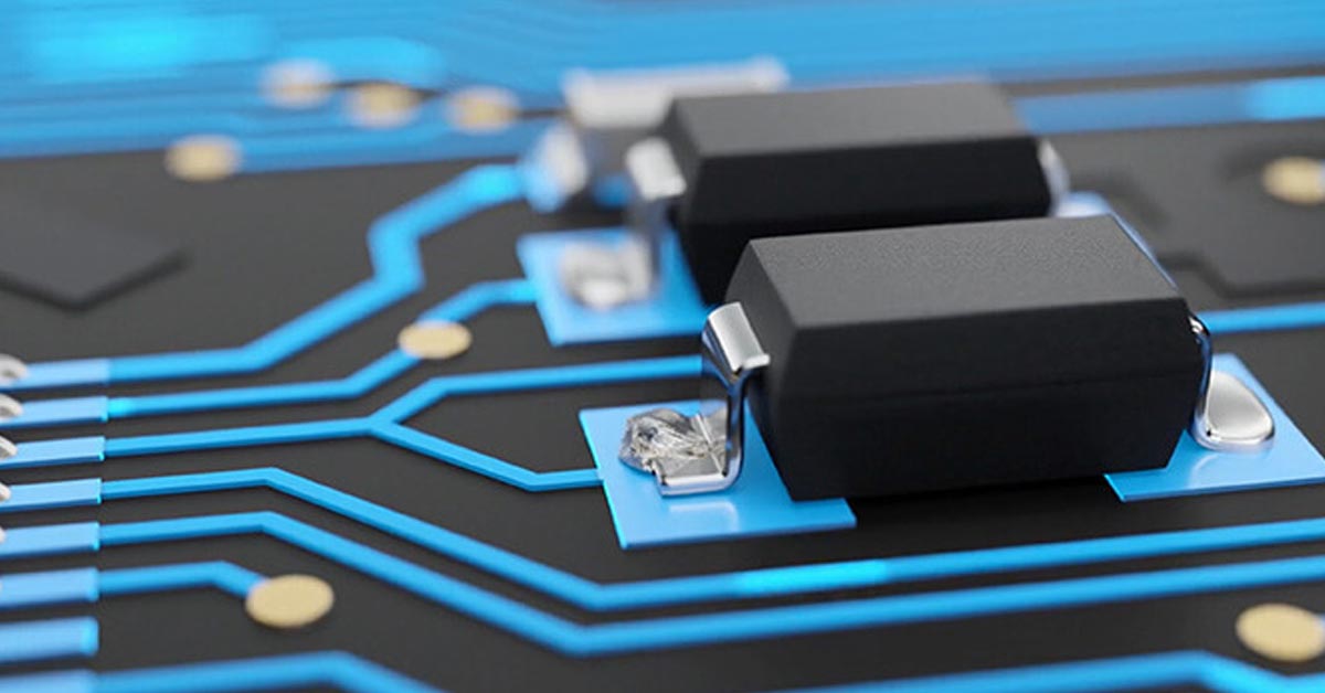 Preventing Solder Fatigue in Electronic Design