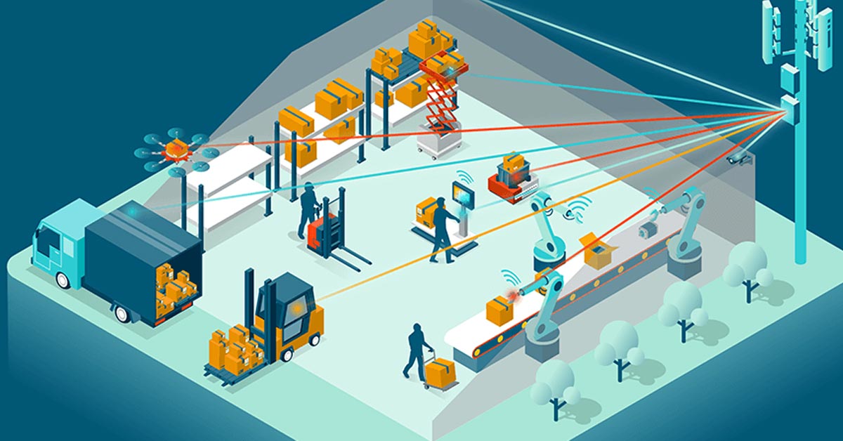 Quality Prediction for the Smart Factory Floor with Altair RapidMiner