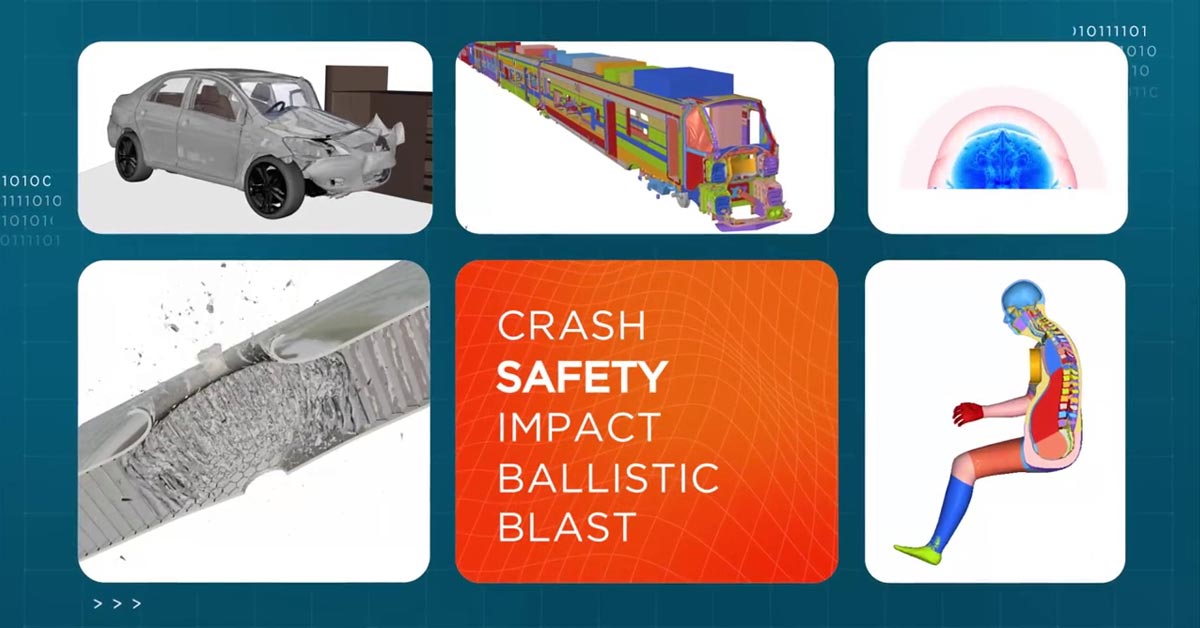 Introduction to Altair Radioss