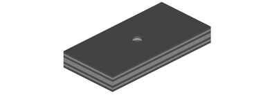 Simulating Multi Scale Materials with MultiScale Designer