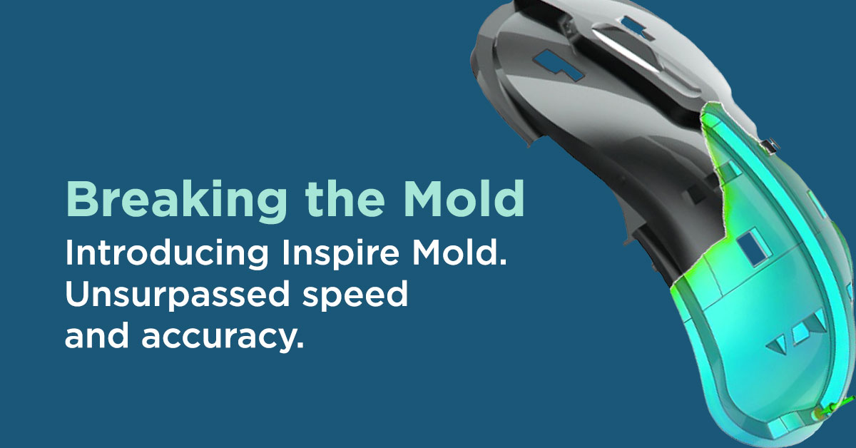 Breaking the Mold: Altair Inspire Mold Product Launch