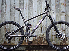 An Interview with Ben Farmer of Robot Bike Co. Discussing the Development of their R160 Bike with Altair