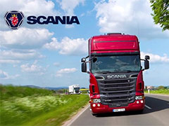 Establishing Simulation-Driven Design at Scania