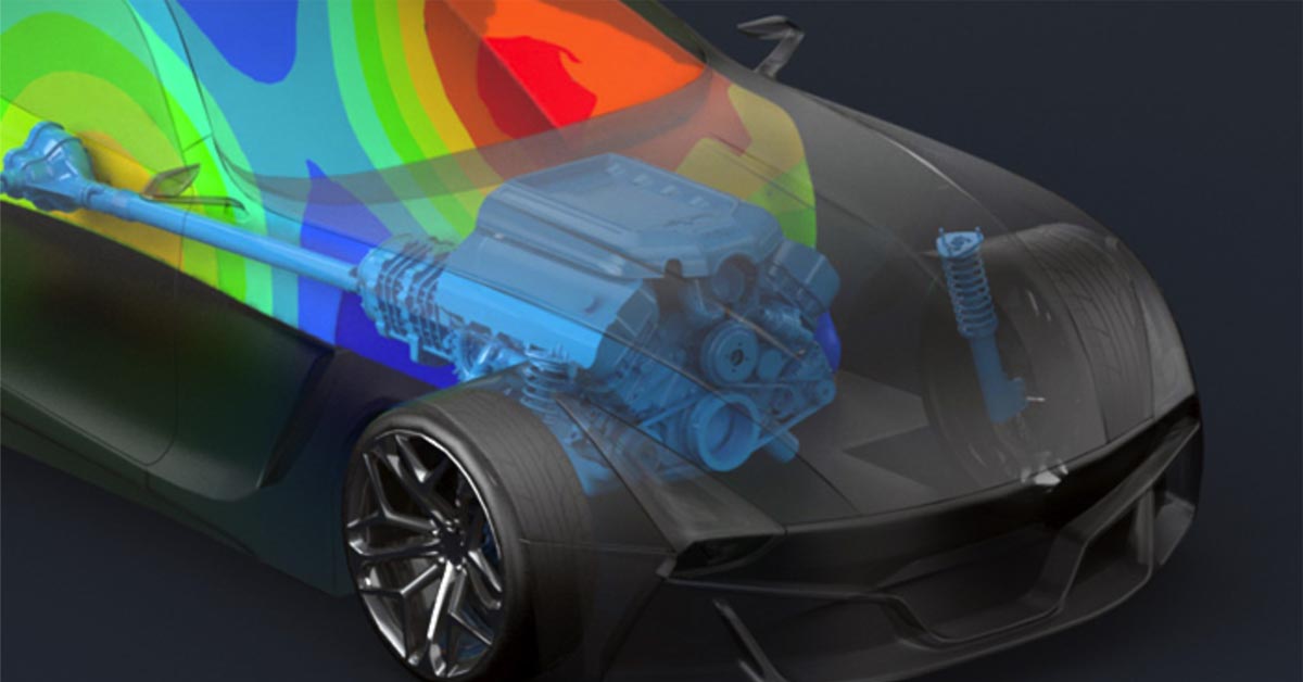 NVH Problem Solving Techniques - Powertrain