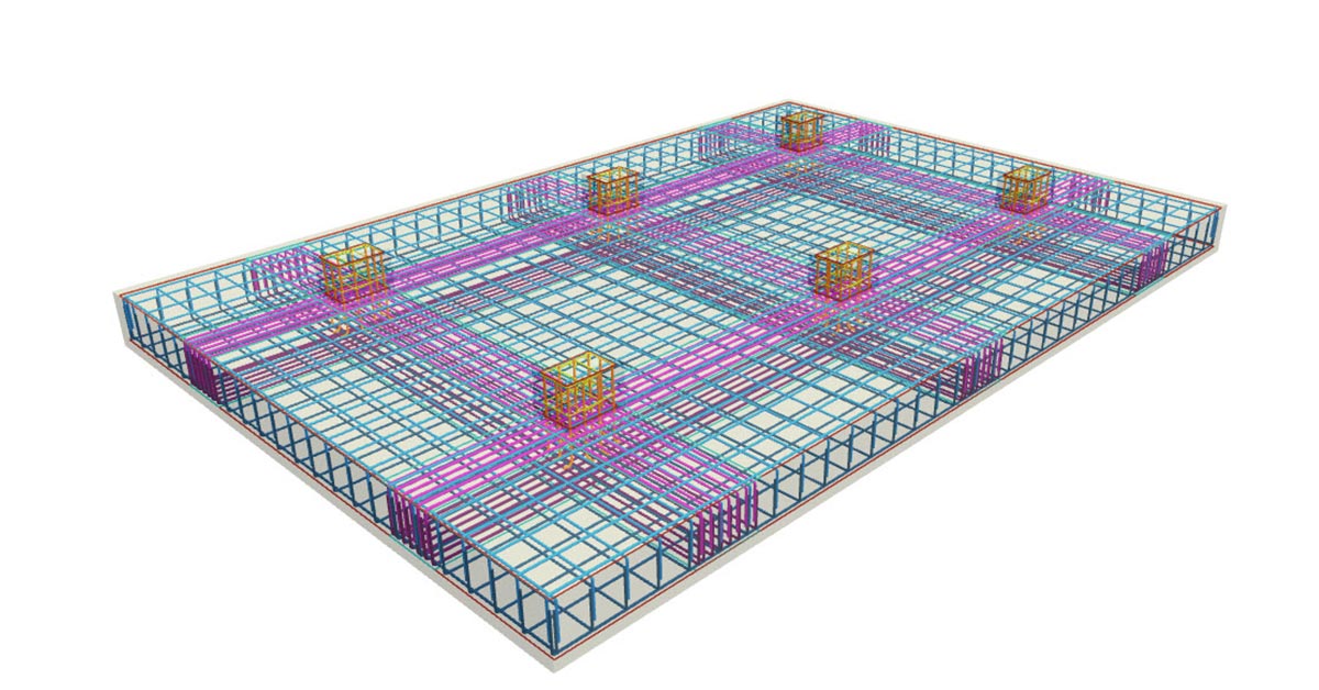 Reinforced Concrete Foundation Design: Strategies for Efficiency and Compliance