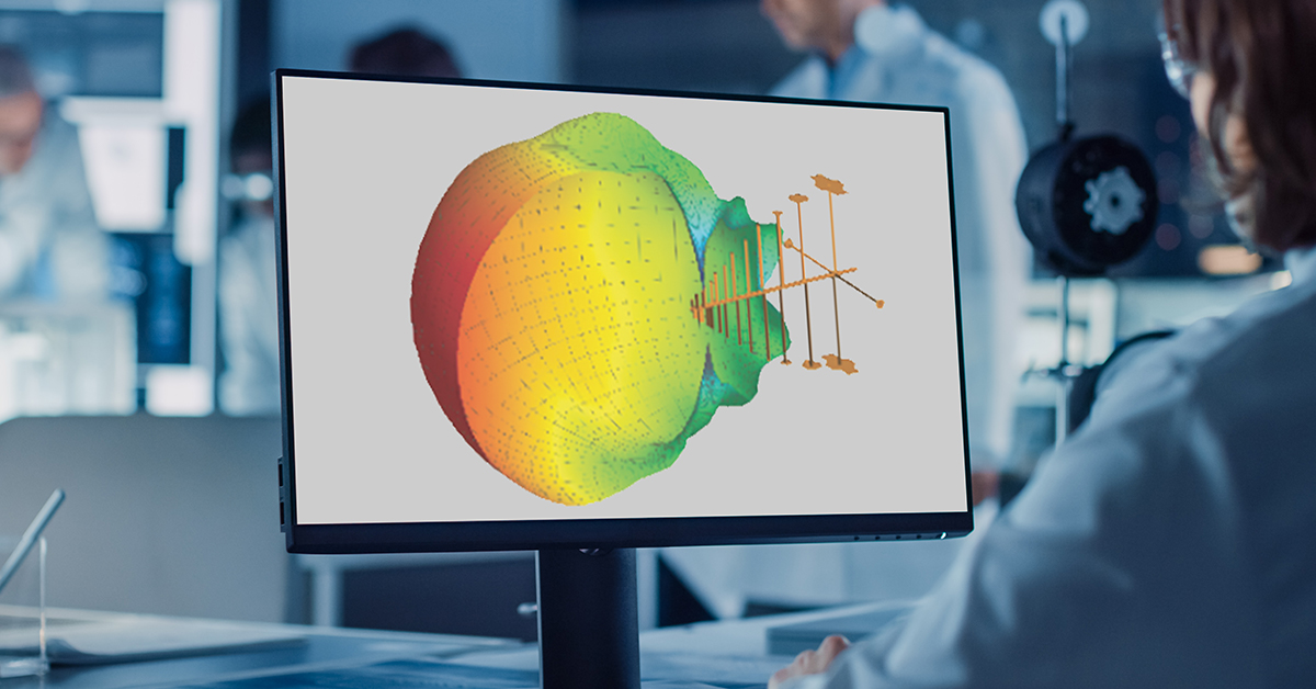 Optimizing Antennas Installed Performance