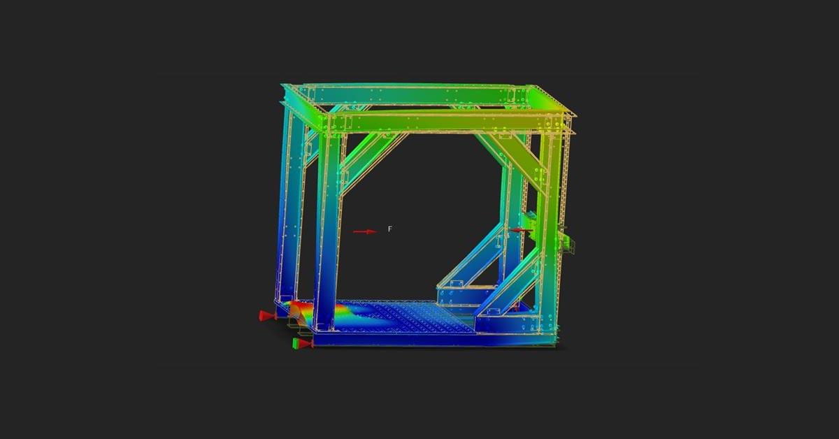 From 2 Weeks to 2 Hours: Rapid Simulation to Expedite Aerospace Production and Testing