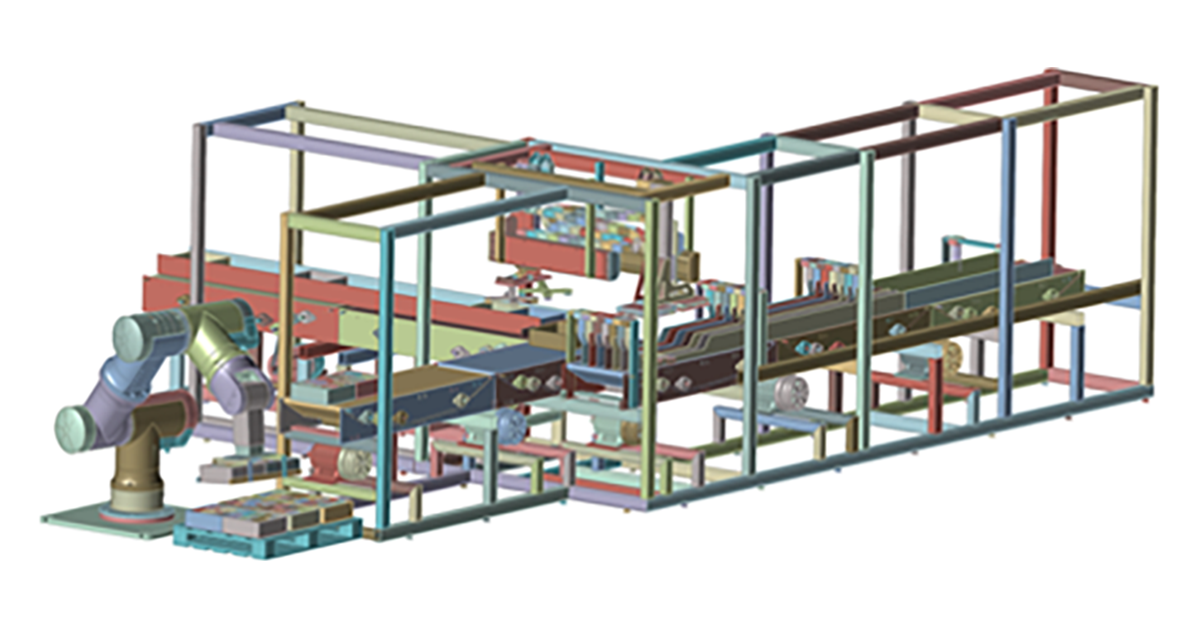Simulate Under High Pressure – Fast Results for Complex Machines