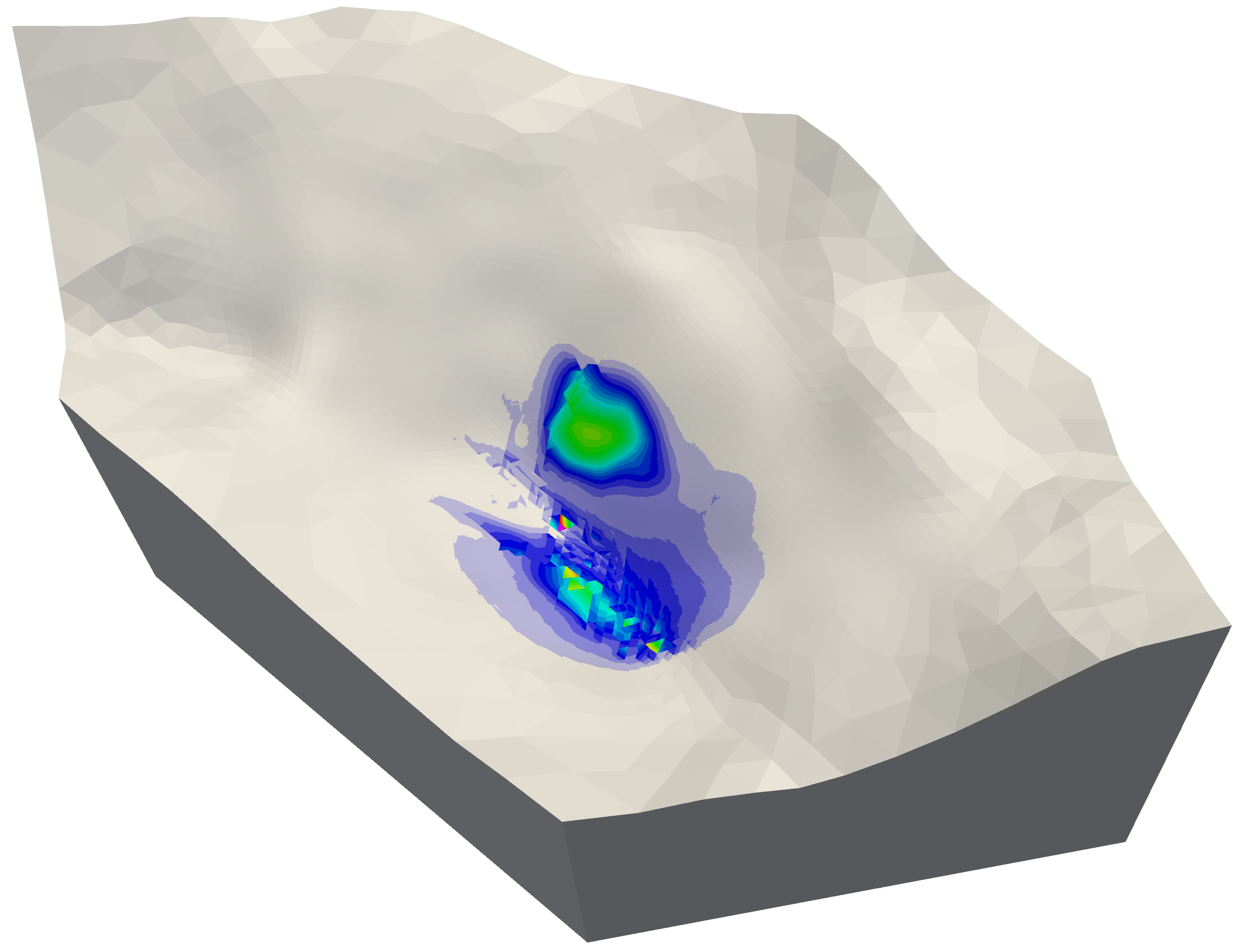 Innovative Simulation Software for Geomechanical Analysis