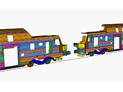 Development Time Reduction at Stadler Rail