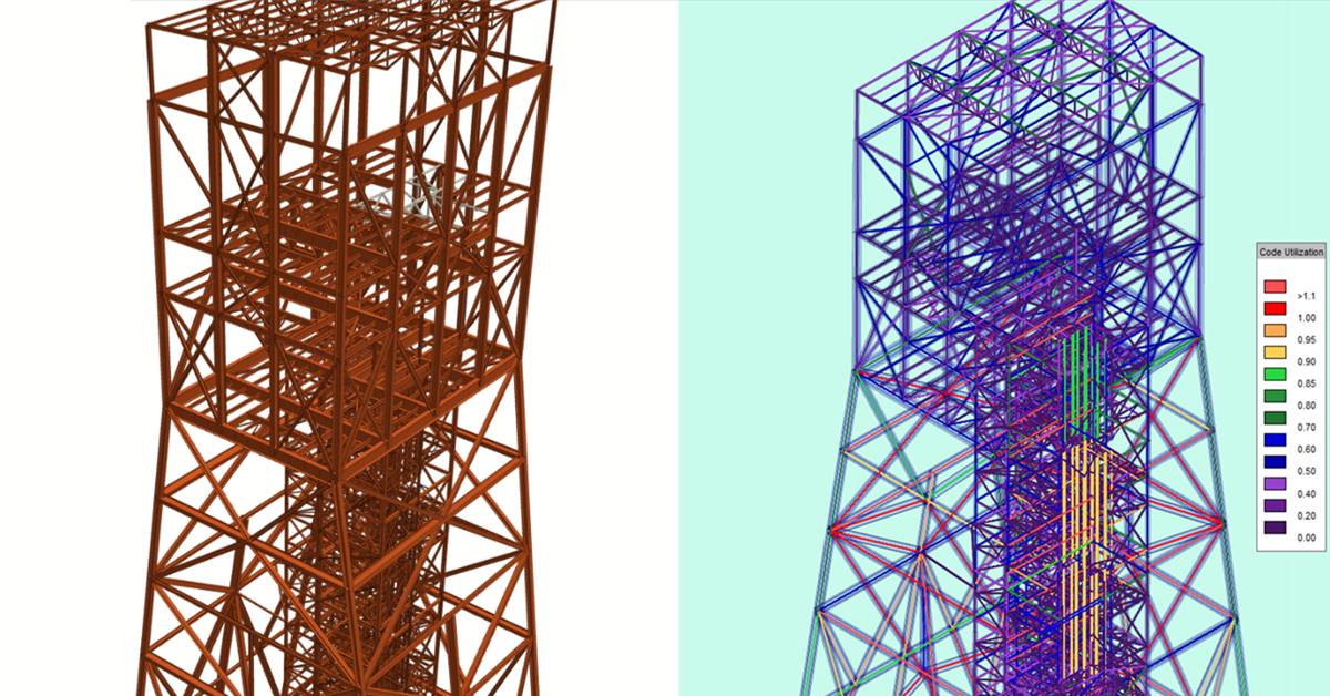 Steel Design for Structural Engineers, CSA 16-14 Code Examples