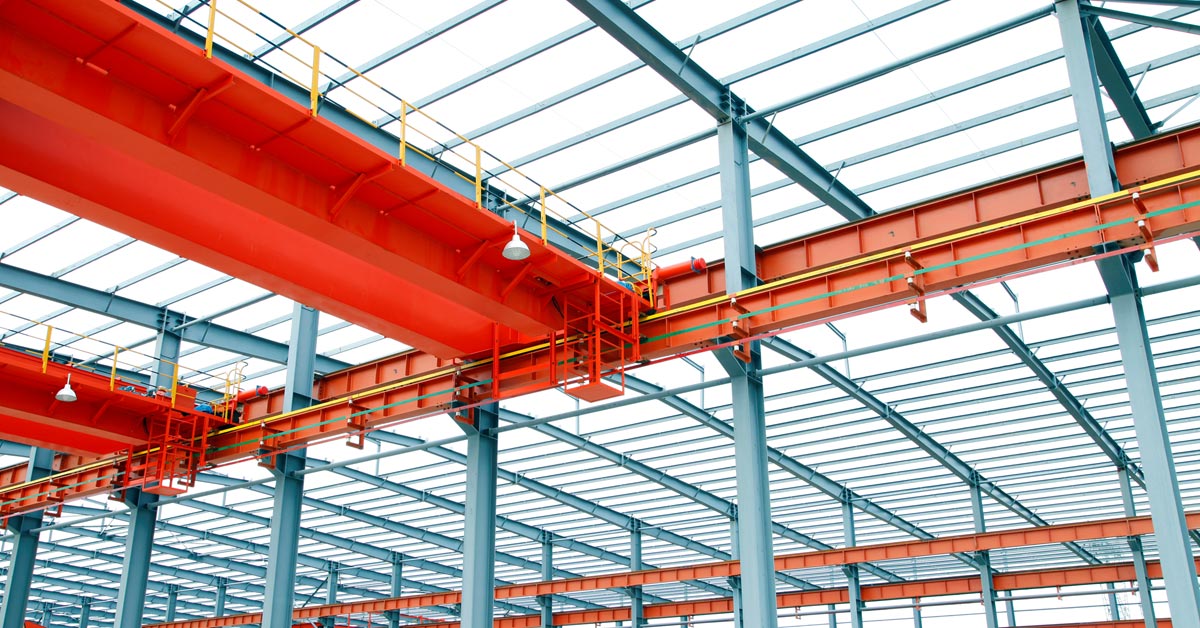 Detailed Steel Design Without the Hassle Using Altair S‑PAD