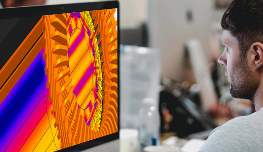 Digital Transformation Series: Taking Your e-Motor Design To The Next Level