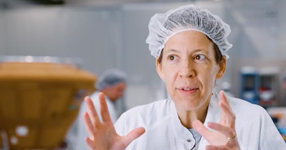 The Exploration Company Discuss Their Experience of Collaborating with Altair