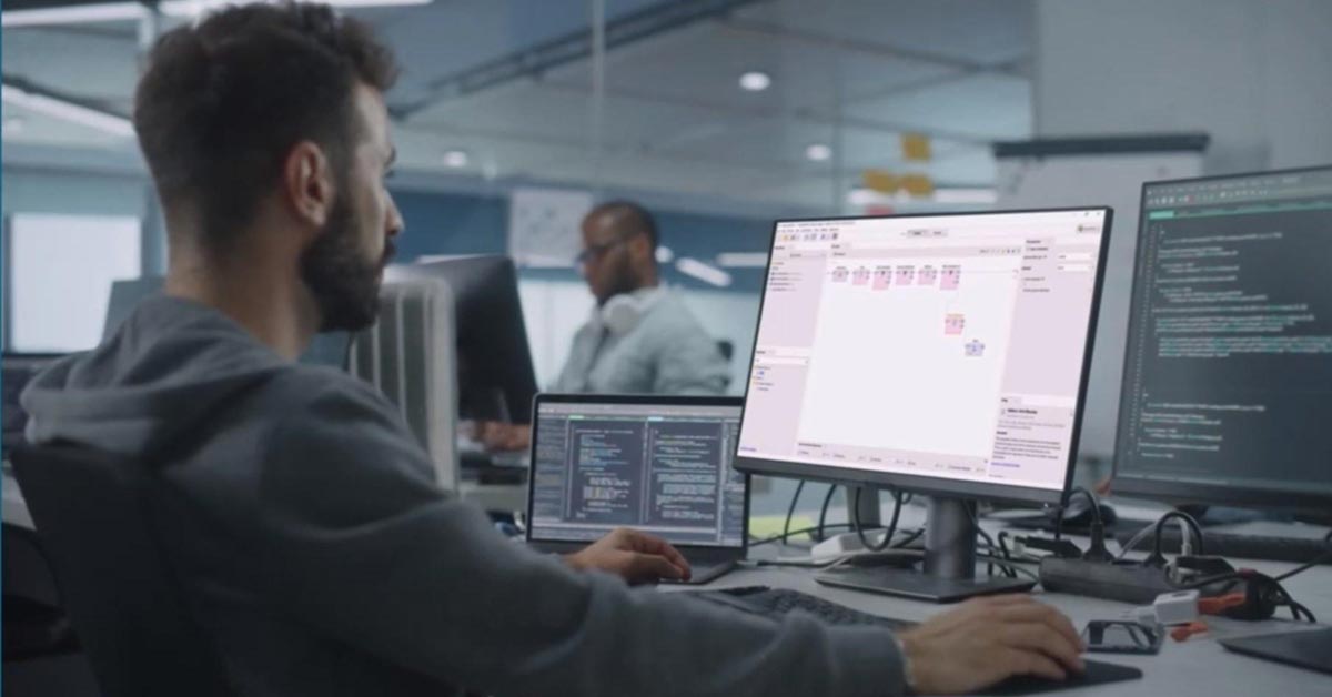 It’s Easy to Switch from Alteryx to Altair RapidMiner