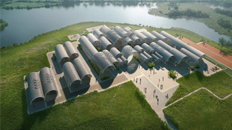 Lushan Primary School